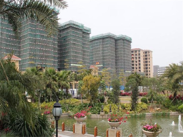 名汇浩湖湾_实景图_26
