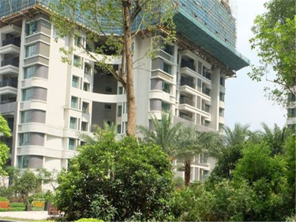 雅居乐新城湾畔_实景图_19