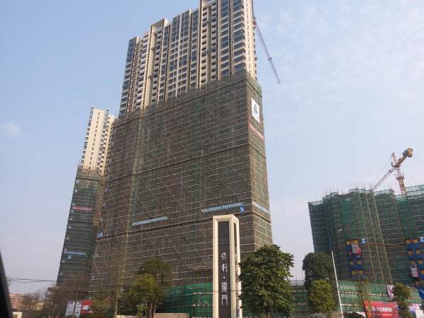 保利珑门_实景图_7