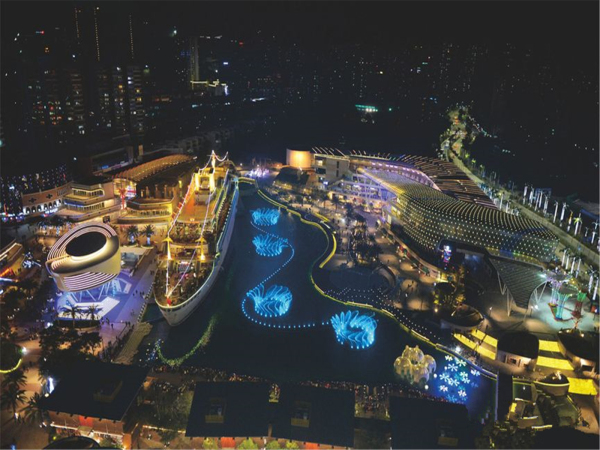 双玺时光道_实景图_3