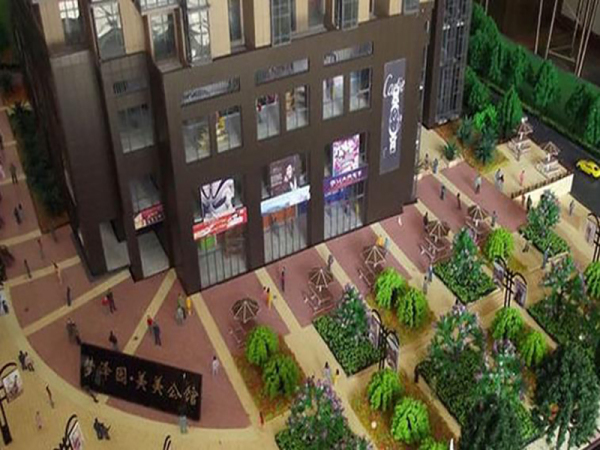 梦泽园美美公馆_实景图_9