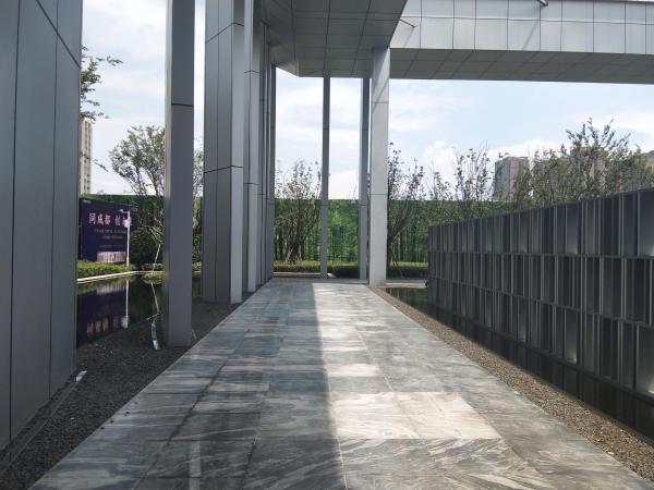 中建天府公馆_项目现场_60