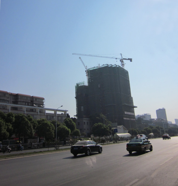 梦泽园美美公馆_小区配套_7