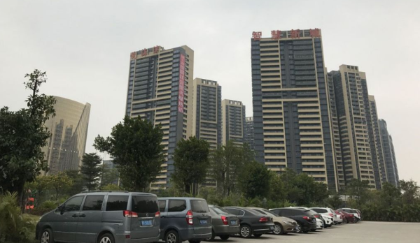 智慧新城_实景图_23