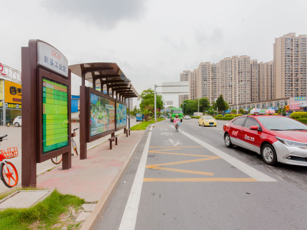 时代香海彼岸_实景图_24