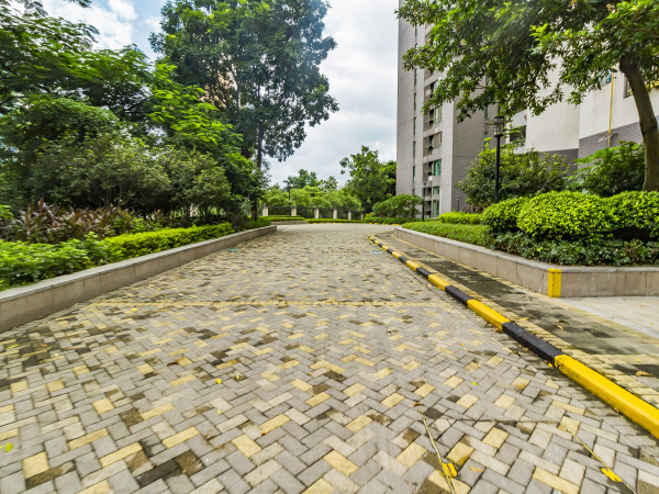 雅居乐新城湾畔_小区配套_1