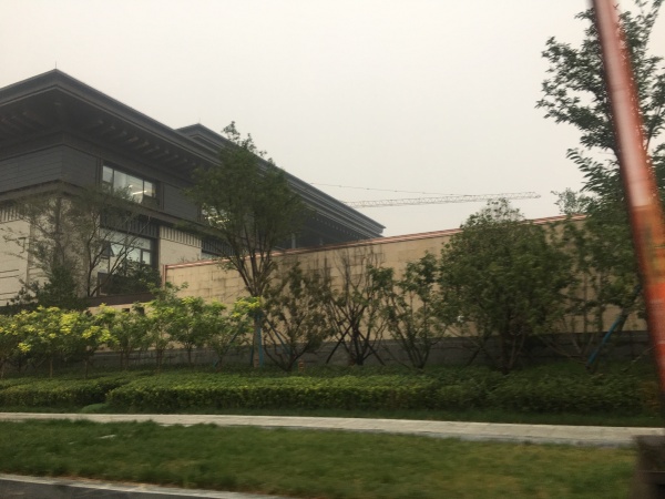 黄金生态城_实景图_34
