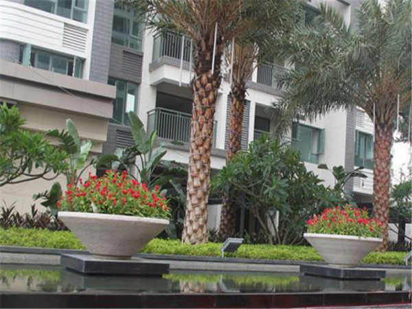 雅居乐新城湾畔_实景图_31