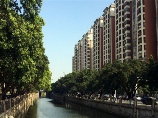 伦教碧桂园_小区配套_3
