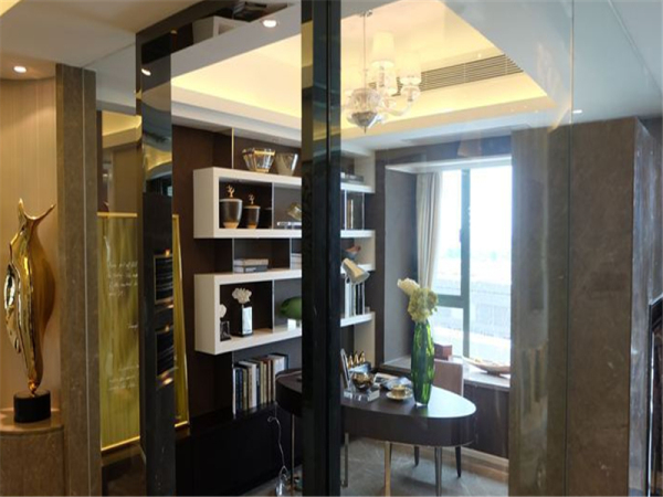 雅居乐新城湾畔_样板间_2