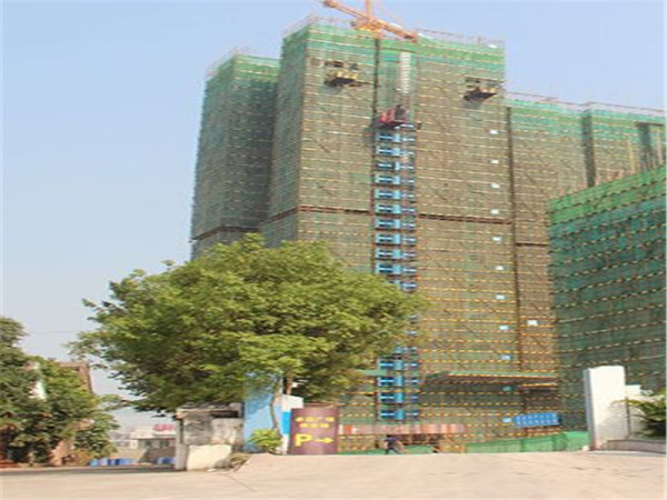 卓远广场_实景图_3