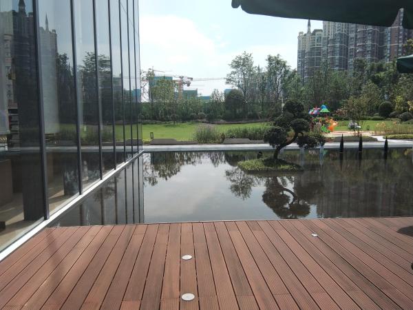 中建天府公馆_项目现场_55