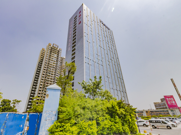 卓远广场_实景图_14