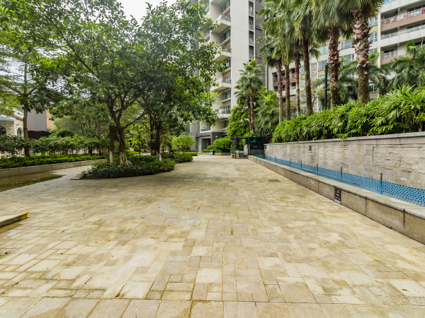 雅居乐新城湾畔_小区配套_16