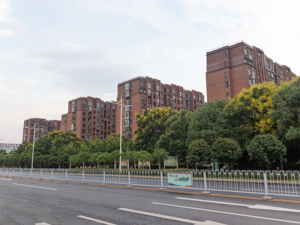 绿地公馆_实景图_13