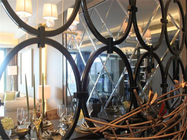 雅居乐新城湾畔_样板间_1