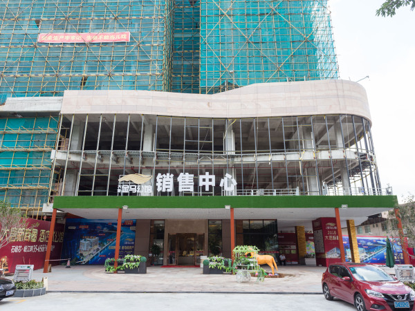 金马公馆_实景图_13