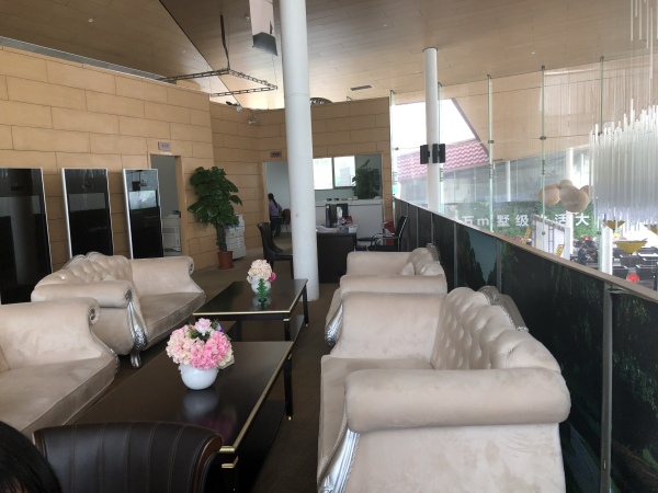 海逸桃花源记_实景图_22