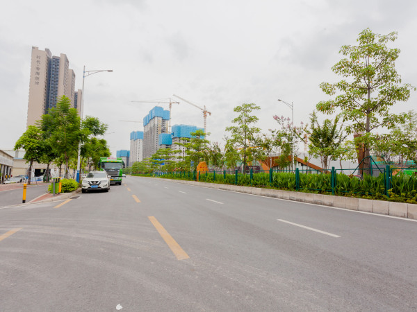 时代香海彼岸_实景图_23