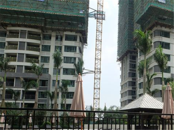 雅居乐新城湾畔_实景图_24