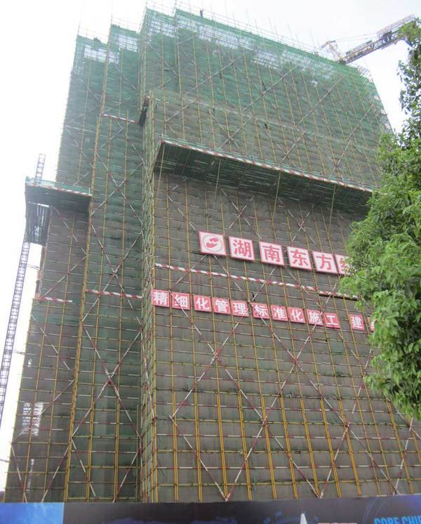 梦泽园美美公馆_实景图_18