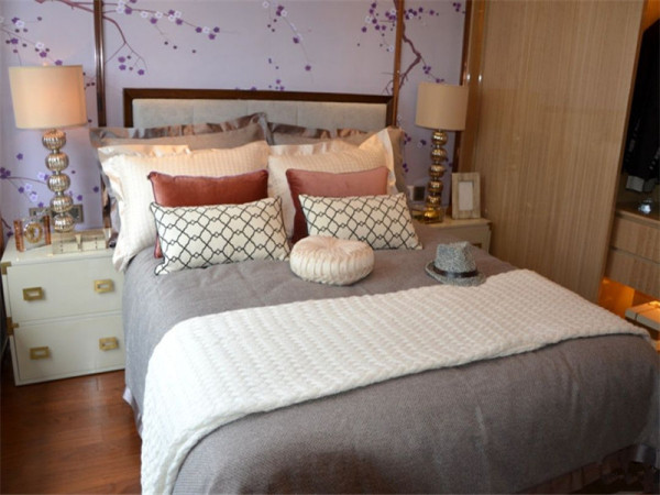 保利中悦广场_样板间_11