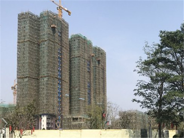 海逸桃花源记_实景图_10