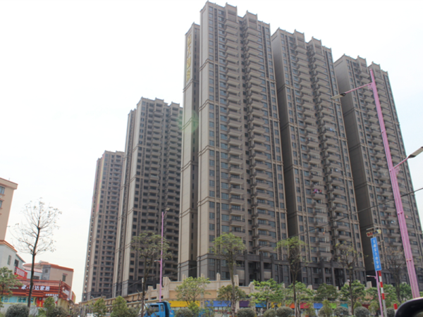 美立方花园_实景图_19