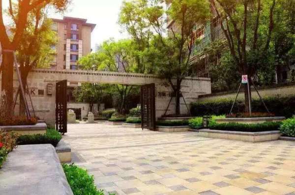万科公园5号_项目现场_4