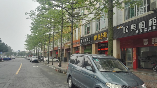 江滨花园锦绣龙湾_小区配套_11