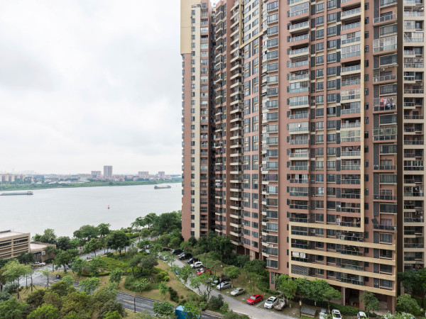 江滨花园锦绣龙湾_实景图_51