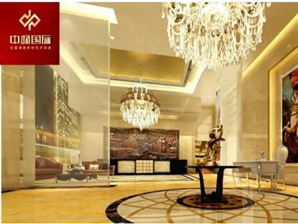 中扬国际_样板间_6