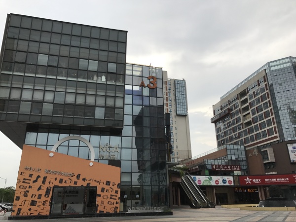 保利珑门_小区配套_8