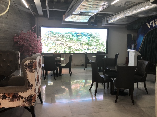 海逸桃花源记_实景图_57