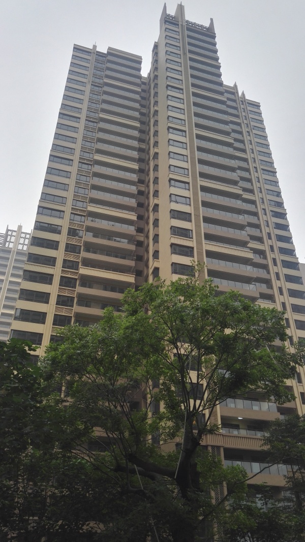 江滨花园锦绣龙湾_实景图_77