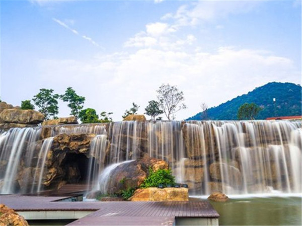 江滨花园锦绣龙湾_小区配套_27