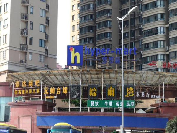 乾城_小区配套_2