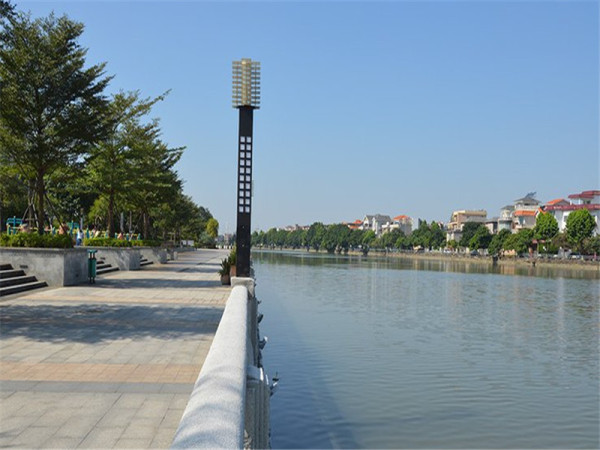 伦教碧桂园_小区配套_4