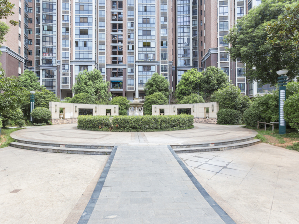 天晟海拔东方_实景图_23
