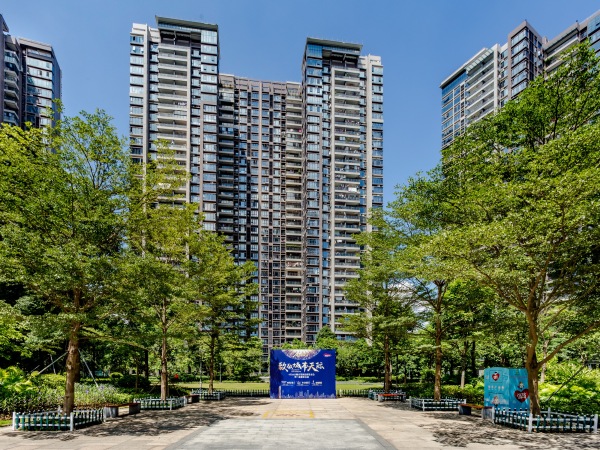 THETOWN乐城_实景图_8