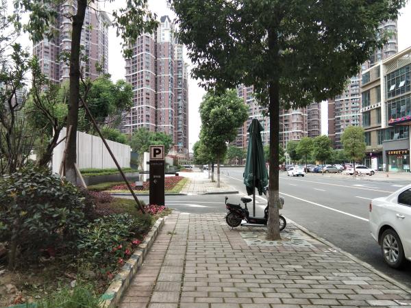 中建天府公馆_实景图_7