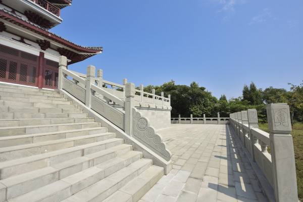 京汉新城悦隽江山实景图