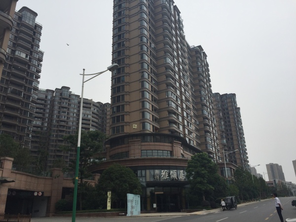 湘江雅颂居_实景图_15