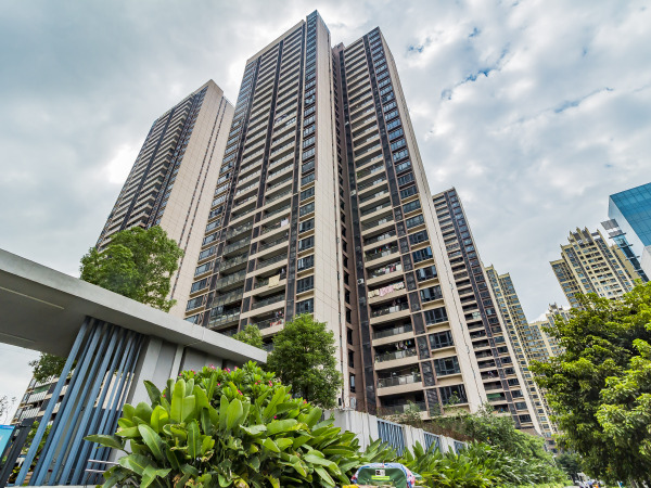 保利中悦广场_实景图_29