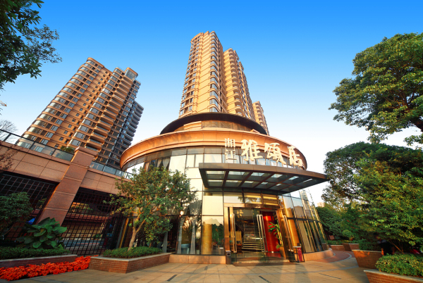 湘江雅颂居_实景图_27