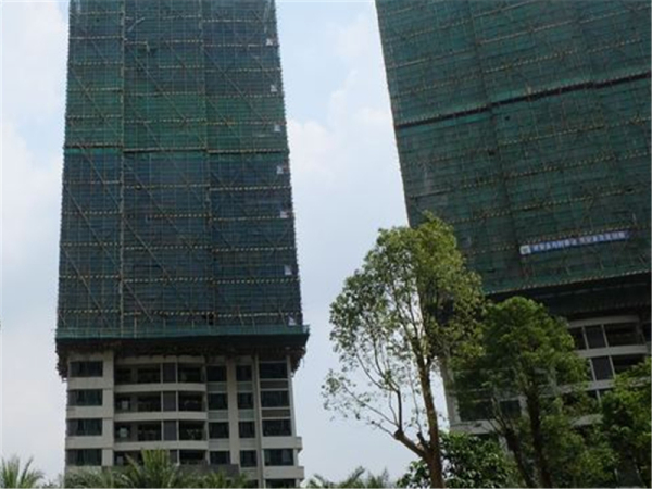 雅居乐新城湾畔_实景图_20