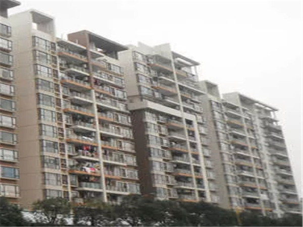 新幸福领汇家园_实景图_10