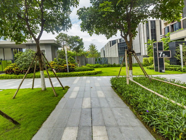 保利中悦广场_实景图_24