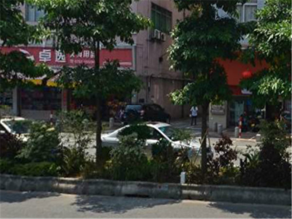 聚雅华庭_小区配套_4