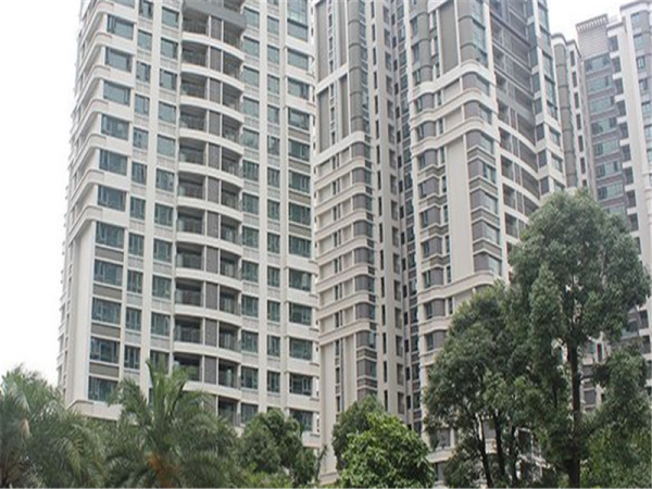 雅居乐新城湾畔_实景图_14